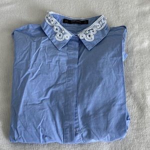 ZARA shirt